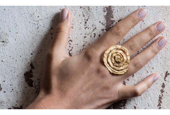 Favela Jewlery